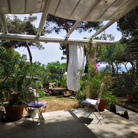 Casa Giulia Villa กาลา ลีเบรอตโต ภายนอก รูปภาพ