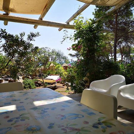 Casa Giulia Villa กาลา ลีเบรอตโต ภายนอก รูปภาพ