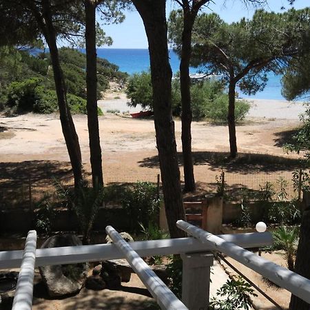 Casa Giulia Villa กาลา ลีเบรอตโต ภายนอก รูปภาพ