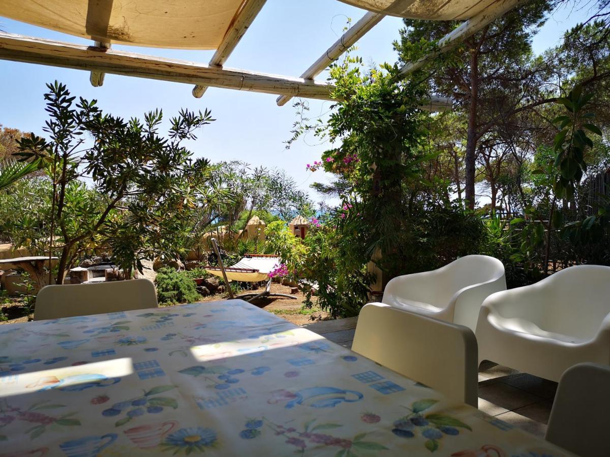 Casa Giulia Villa กาลา ลีเบรอตโต ภายนอก รูปภาพ
