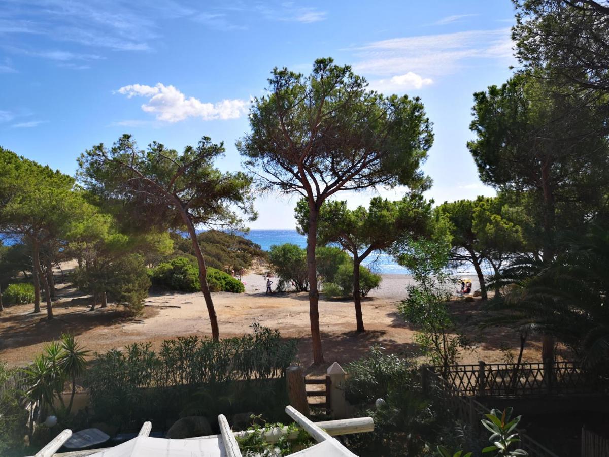 Casa Giulia Villa กาลา ลีเบรอตโต ภายนอก รูปภาพ