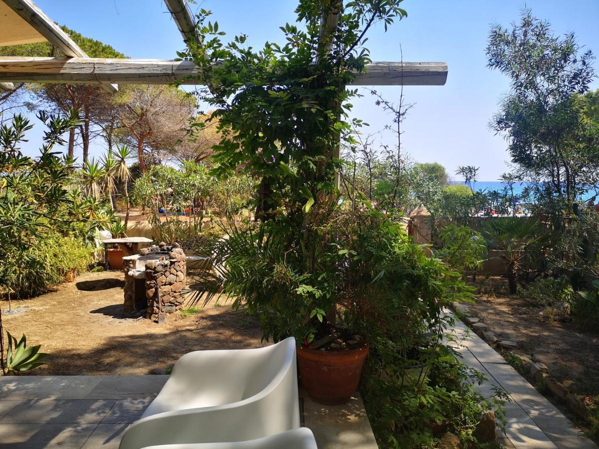 Casa Giulia Villa กาลา ลีเบรอตโต ภายนอก รูปภาพ