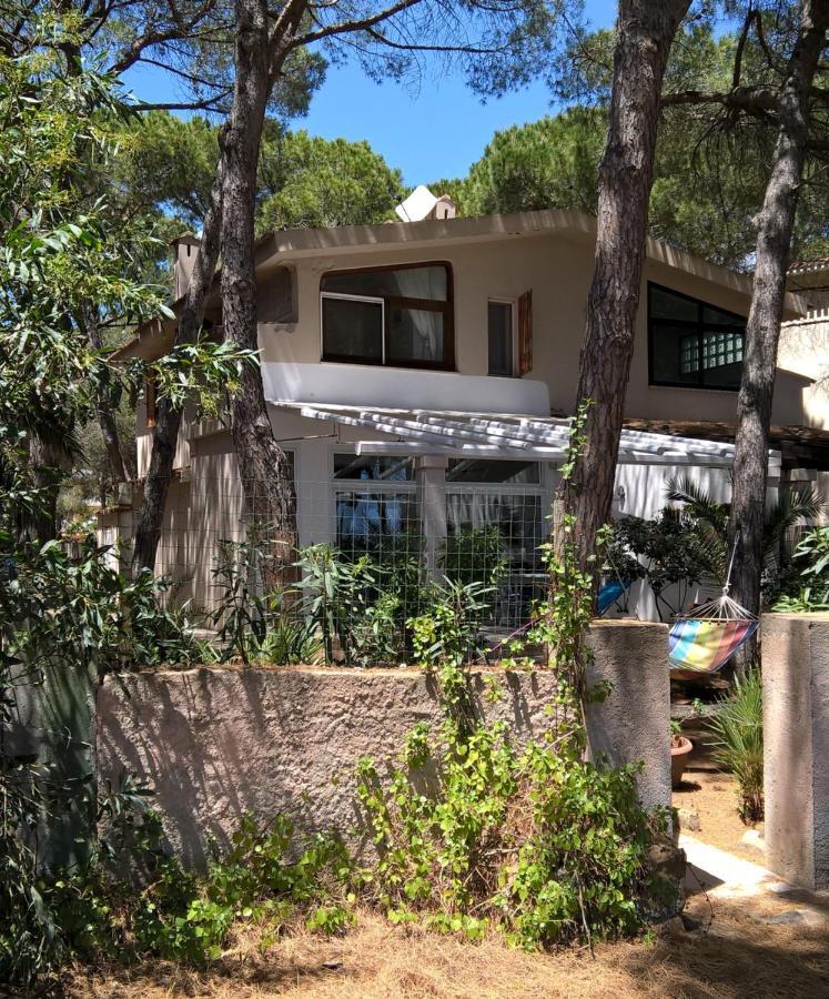 Casa Giulia Villa กาลา ลีเบรอตโต ภายนอก รูปภาพ