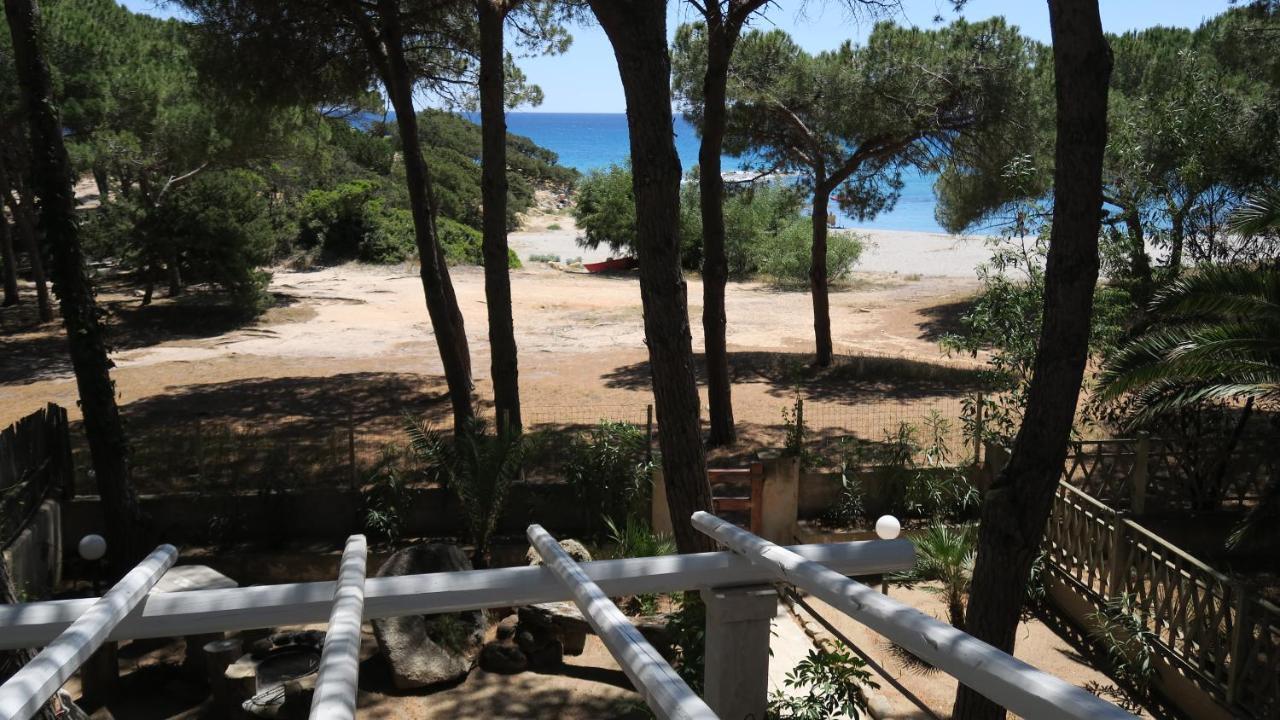 Casa Giulia Villa กาลา ลีเบรอตโต ภายนอก รูปภาพ