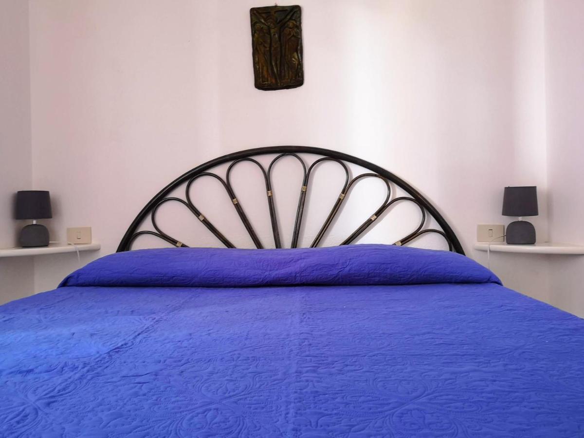 Casa Giulia Villa กาลา ลีเบรอตโต ภายนอก รูปภาพ