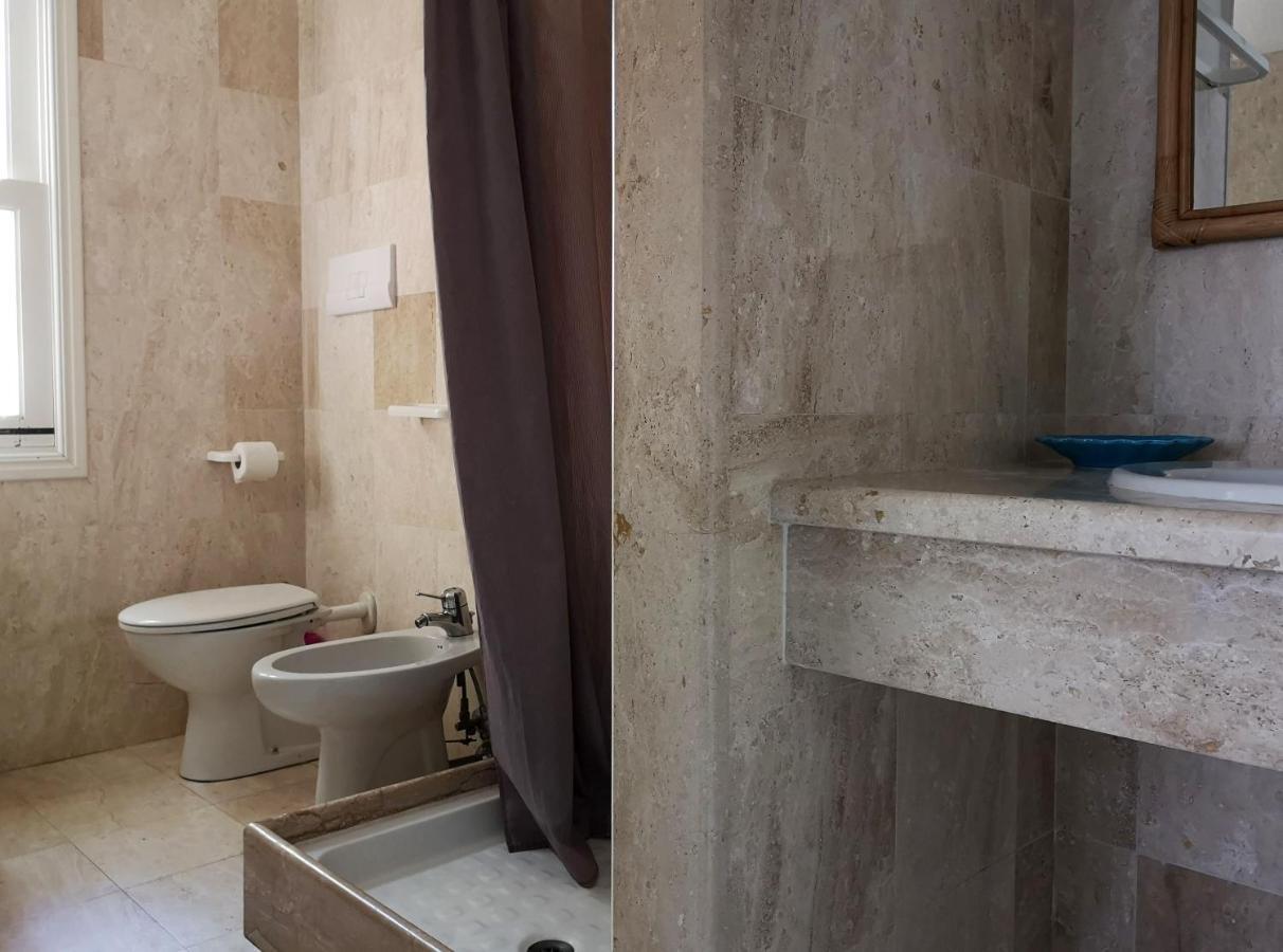 Casa Giulia Villa กาลา ลีเบรอตโต ภายนอก รูปภาพ