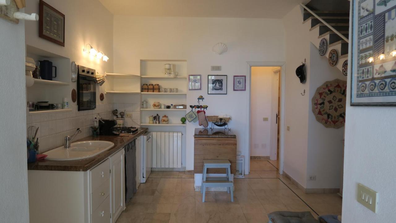 Casa Giulia Villa กาลา ลีเบรอตโต ภายนอก รูปภาพ