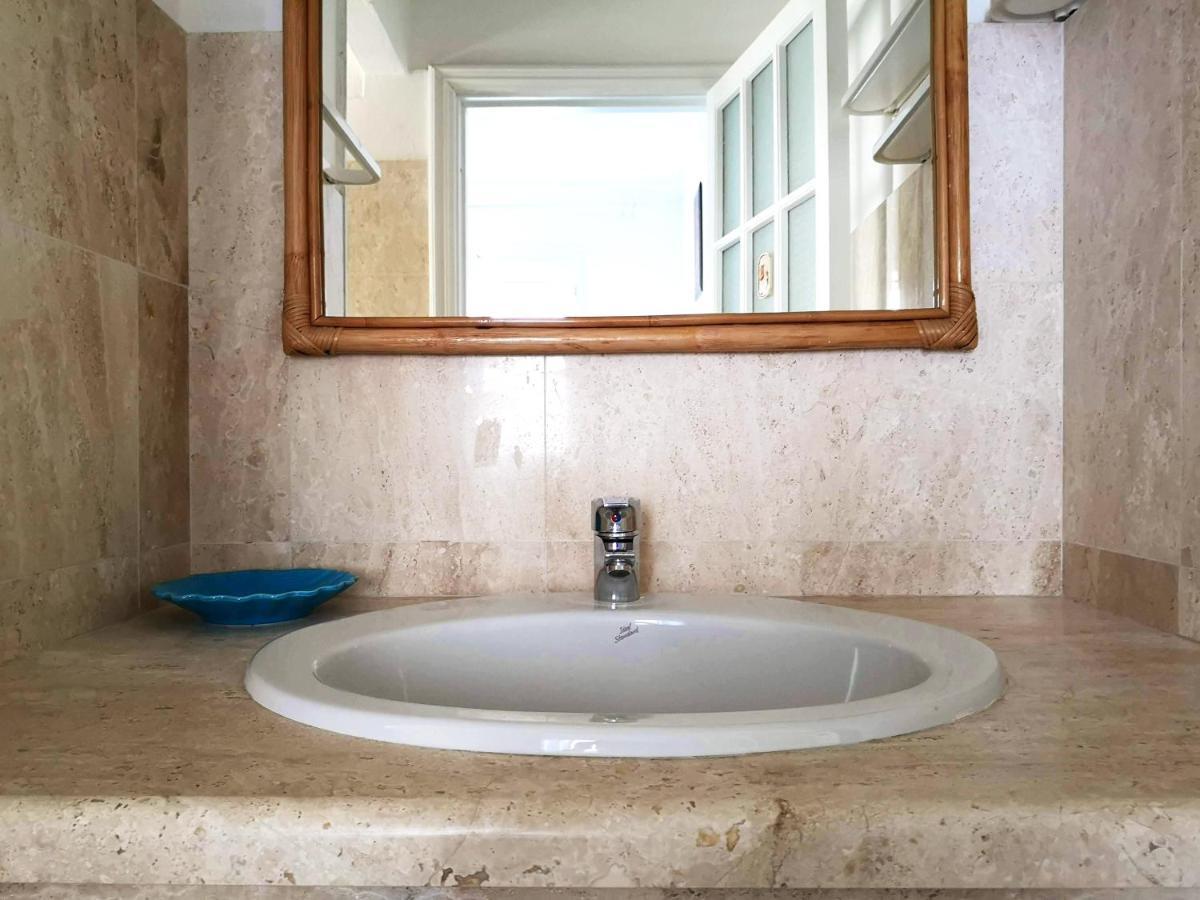 Casa Giulia Villa กาลา ลีเบรอตโต ภายนอก รูปภาพ