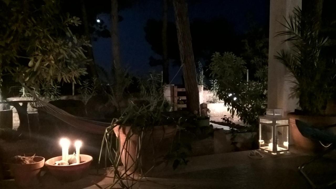 Casa Giulia Villa กาลา ลีเบรอตโต ภายนอก รูปภาพ