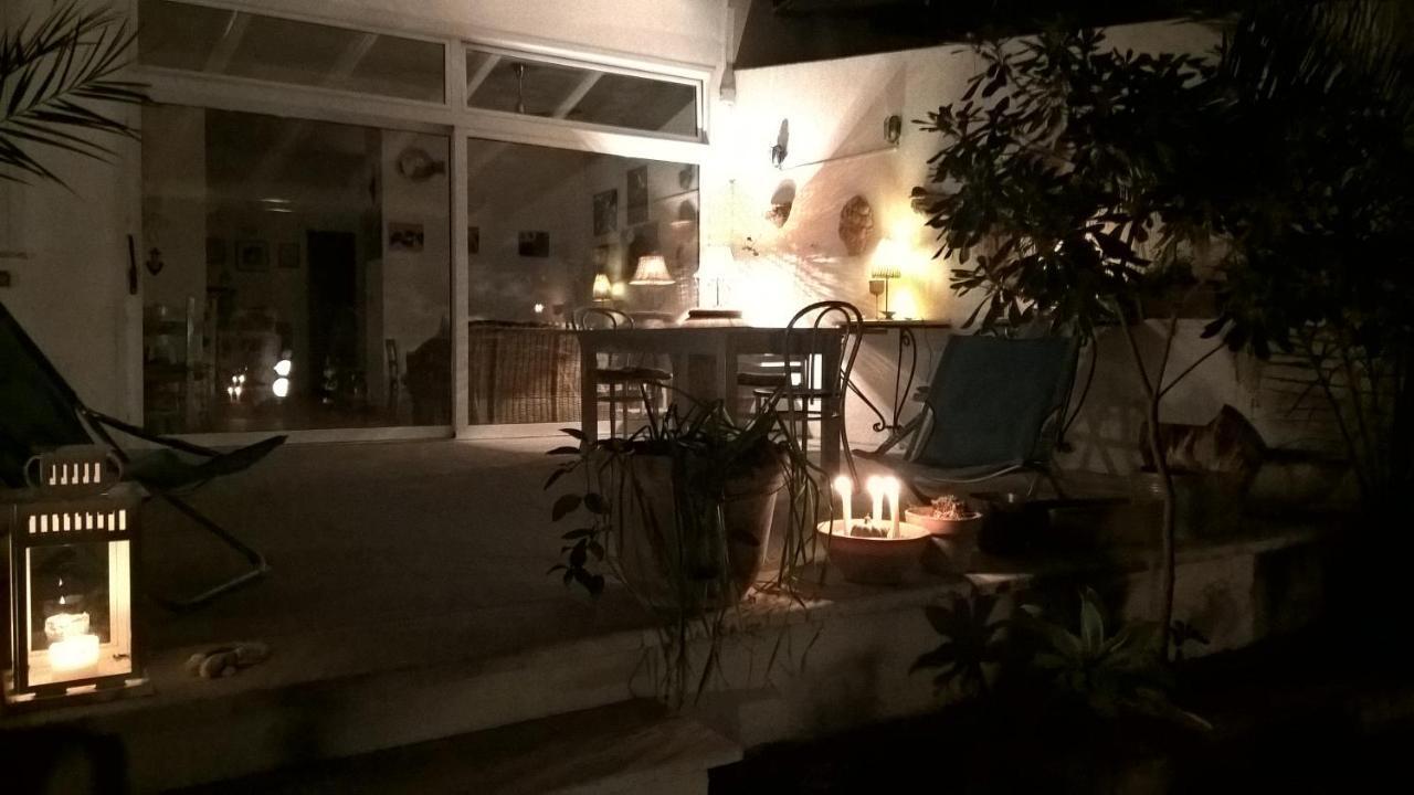 Casa Giulia Villa กาลา ลีเบรอตโต ภายนอก รูปภาพ