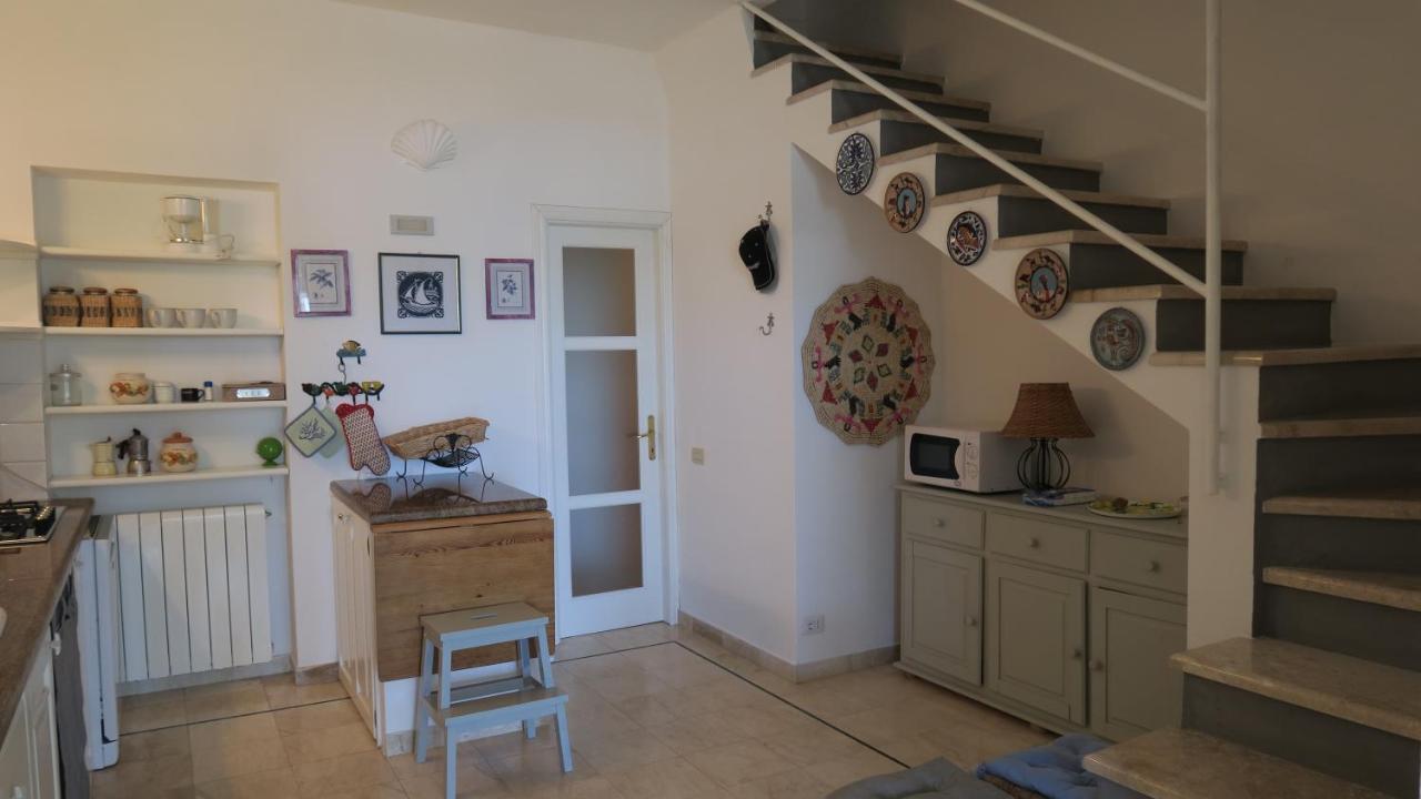 Casa Giulia Villa กาลา ลีเบรอตโต ภายนอก รูปภาพ