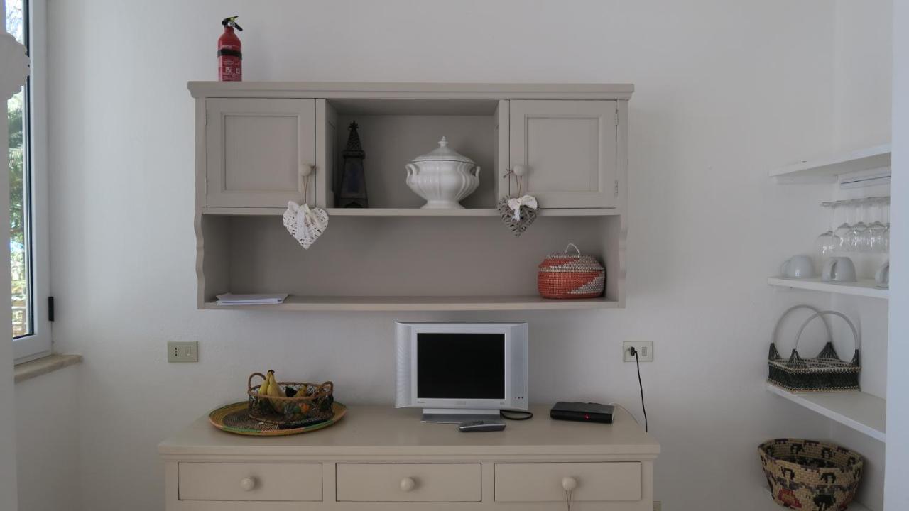 Casa Giulia Villa กาลา ลีเบรอตโต ภายนอก รูปภาพ