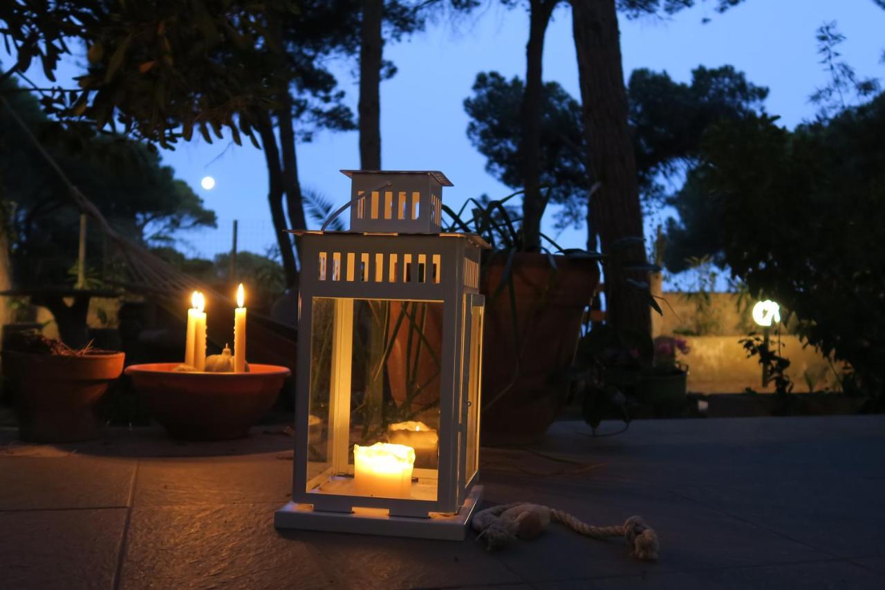 Casa Giulia Villa กาลา ลีเบรอตโต ภายนอก รูปภาพ